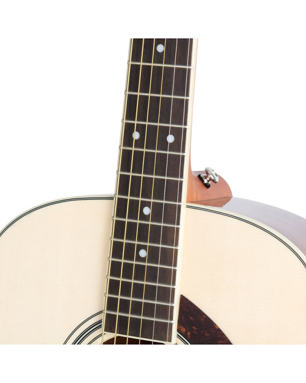EPIPHONE AJ220S NA Гітара акустична