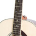 EPIPHONE AJ220S NA Гітара акустична