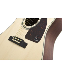 EPIPHONE AJ220S NA Гітара акустична-foto3