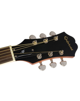 EPIPHONE AJ220S NA Гітара акустична-foto2