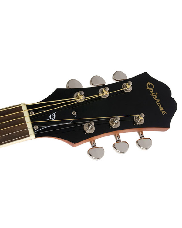 EPIPHONE AJ220S NA Гітара акустична