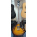Напівакустична гітара EPIPHONE DOT VSB CH HDWE