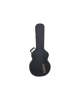 Кейс для акустичної гітари EPIPHONE CASE EPI HARDSHELL JUMBO-foto3