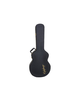 Кейс для акустичної гітари EPIPHONE CASE EPI HARDSHELL JUMBO-foto3
