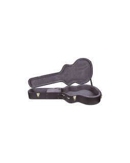 Кейс для акустичної гітари EPIPHONE CASE EPI HARDSHELL JUMBO-foto4