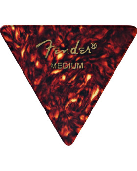 FENDER 355 SHAPE CLASSIC CELLULOID PICKS Медіатор