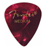 FENDER 451 JR SHAPE 1/2 GR SHELL MEDIUM Медіатор