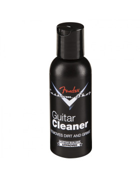 Засіб для чищення FENDER CUSTOM SHOP GUITAR CLEANER 2OZ