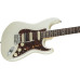 FENDER AMERICAN ELITE STRATOCASTER HSS SHAWBUCKER RW OLYMPIC PEARL Електрогітара