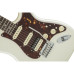 FENDER AMERICAN ELITE STRATOCASTER HSS SHAWBUCKER RW OLYMPIC PEARL Електрогітара