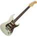 FENDER AMERICAN ELITE STRATOCASTER HSS SHAWBUCKER RW OLYMPIC PEARL Електрогітара