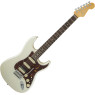 FENDER AMERICAN ELITE STRATOCASTER HSS SHAWBUCKER RW OLYMPIC PEARL Електрогітара