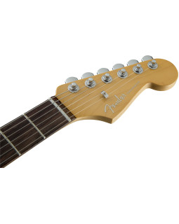 FENDER AMERICAN ELITE STRATOCASTER HSS SHAWBUCKER RW OLYMPIC PEARL Електрогітара-foto4