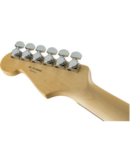 FENDER AMERICAN ELITE STRATOCASTER HSS SHAWBUCKER RW OLYMPIC PEARL Електрогітара-foto5