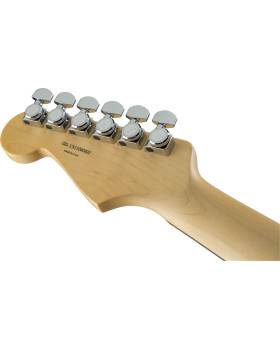 FENDER AMERICAN ELITE STRATOCASTER HSS SHAWBUCKER RW OLYMPIC PEARL Електрогітара-foto5