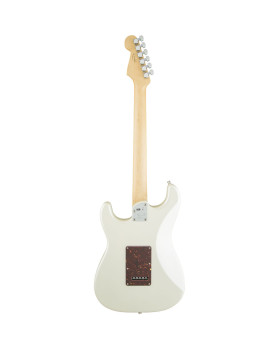 FENDER AMERICAN ELITE STRATOCASTER HSS SHAWBUCKER RW OLYMPIC PEARL Електрогітара-foto6