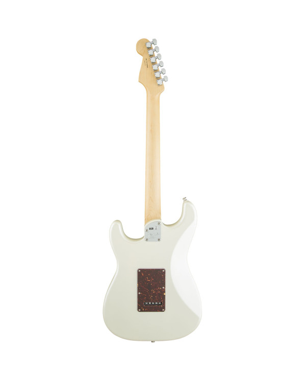 FENDER AMERICAN ELITE STRATOCASTER HSS SHAWBUCKER RW OLYMPIC PEARL Електрогітара