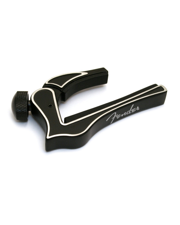 FENDER DRAGON CAPO BLACK Каподастр