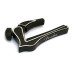 FENDER DRAGON CAPO BLACK Каподастр