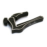 FENDER DRAGON CAPO BLACK Каподастр