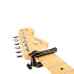 FENDER DRAGON CAPO BLACK Каподастр