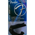 FENDER DRAGON CAPO BLACK Каподастр