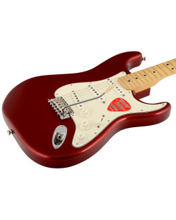 FENDER AMERICAN SPECIAL STRATOCASTER MN CAR Електрогітара-foto5