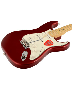 FENDER AMERICAN SPECIAL STRATOCASTER MN CAR Електрогітара-foto5