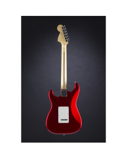 FENDER AMERICAN SPECIAL STRATOCASTER MN CAR Електрогітара-foto6