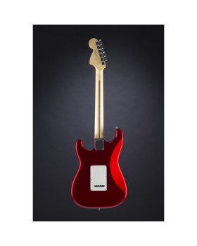 FENDER AMERICAN SPECIAL STRATOCASTER MN CAR Електрогітара-foto6