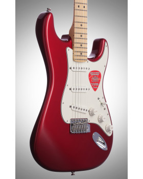 FENDER AMERICAN SPECIAL STRATOCASTER MN CAR Електрогітара