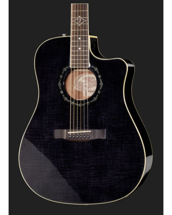 Акустична гітара FENDER T-BUCKET 300CE FMT TBK