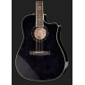 Акустична гітара FENDER T-BUCKET 300CE FMT TBK