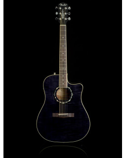 Акустична гітара FENDER T-BUCKET 300CE FMT TBK-foto5
