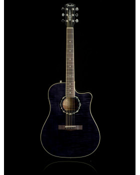 Акустична гітара FENDER T-BUCKET 300CE FMT TBK-foto5