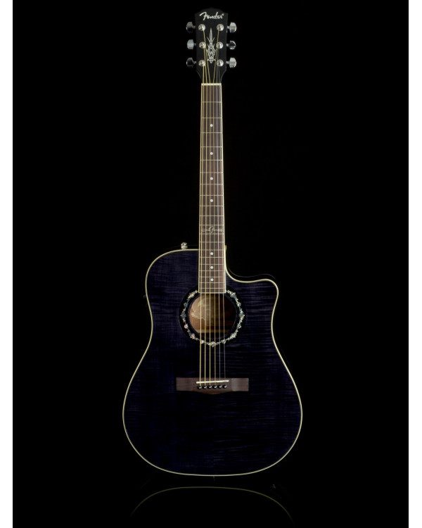 Акустична гітара FENDER T-BUCKET 300CE FMT TBK