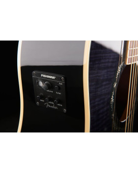 Акустична гітара FENDER T-BUCKET 300CE FMT TBK-foto4