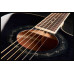 Акустична гітара FENDER T-BUCKET 300CE FMT TBK