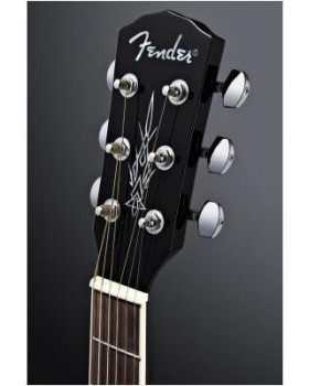Акустична гітара FENDER T-BUCKET 300CE FMT TBK-foto3