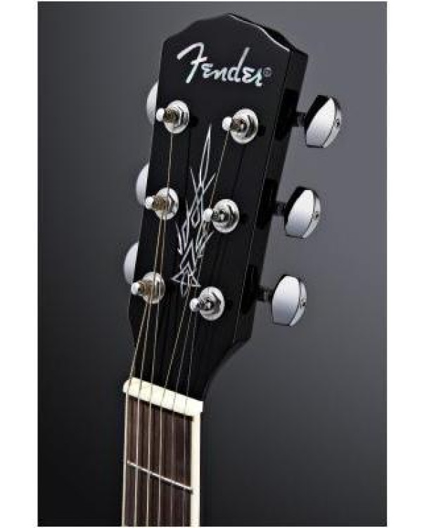 Акустична гітара FENDER T-BUCKET 300CE FMT TBK