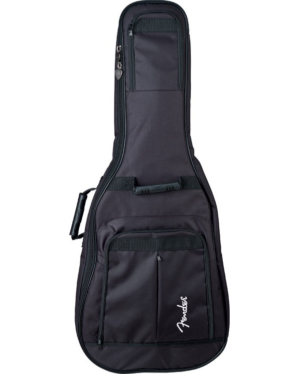 FENDER METRO DREADNOUGHT GIG BAG Утеплений чохол для акустичної гітари