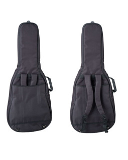 FENDER METRO DREADNOUGHT GIG BAG Утеплений чохол для акустичної гітари-foto4