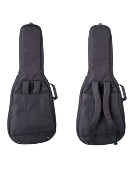 FENDER METRO DREADNOUGHT GIG BAG Утеплений чохол для акустичної гітари-foto4