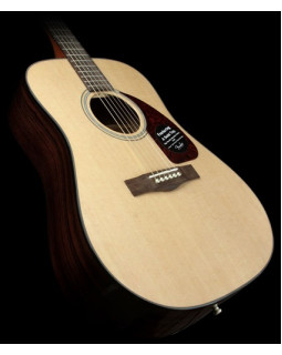 FENDER CD-280S NAT Акустична гітара-foto2