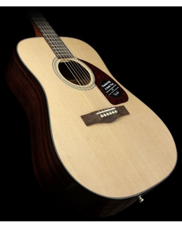 FENDER CD-280S NAT Акустична гітара