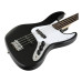 Бас-гітара FENDER SQUIER AFFINITY JAZZ BASS (RW) BLACK