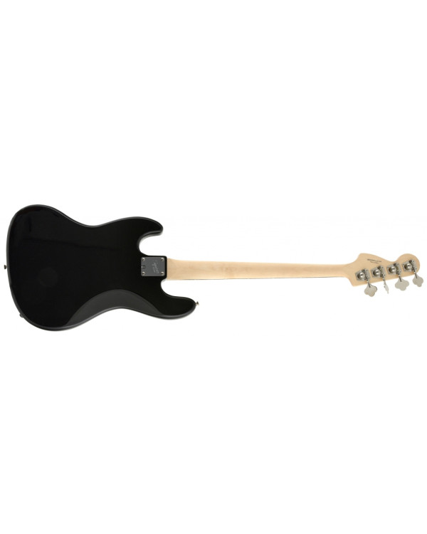 Бас-гітара FENDER SQUIER AFFINITY JAZZ BASS (RW) BLACK
