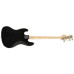 Бас-гітара FENDER SQUIER AFFINITY JAZZ BASS (RW) BLACK