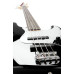 Бас-гітара FENDER SQUIER AFFINITY JAZZ BASS (RW) BLACK