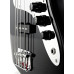 Бас-гітара FENDER SQUIER AFFINITY JAZZ BASS (RW) BLACK